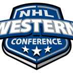 NHL STANLEY CUP WESTERN CONFERENCE 2ND ROUND